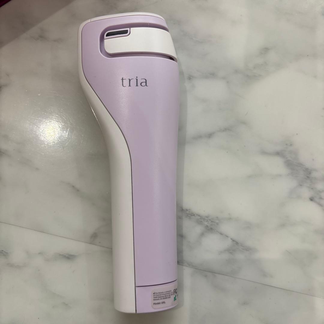 triaトリアスキンエイジングケアレーザーskinagingcarelaser