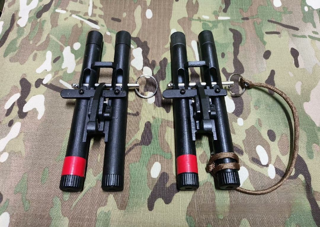 mk54 mod0 ファイアリングデバイス レプリカ - メルカリ