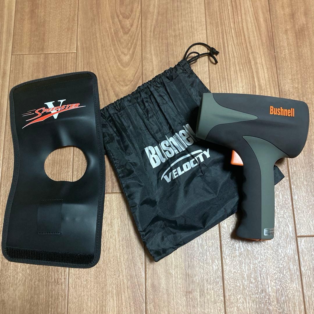 スピードガン Bushnell Amazon.co.jp: ブッシュネル(Bushnell) スピードガン スピードスターV