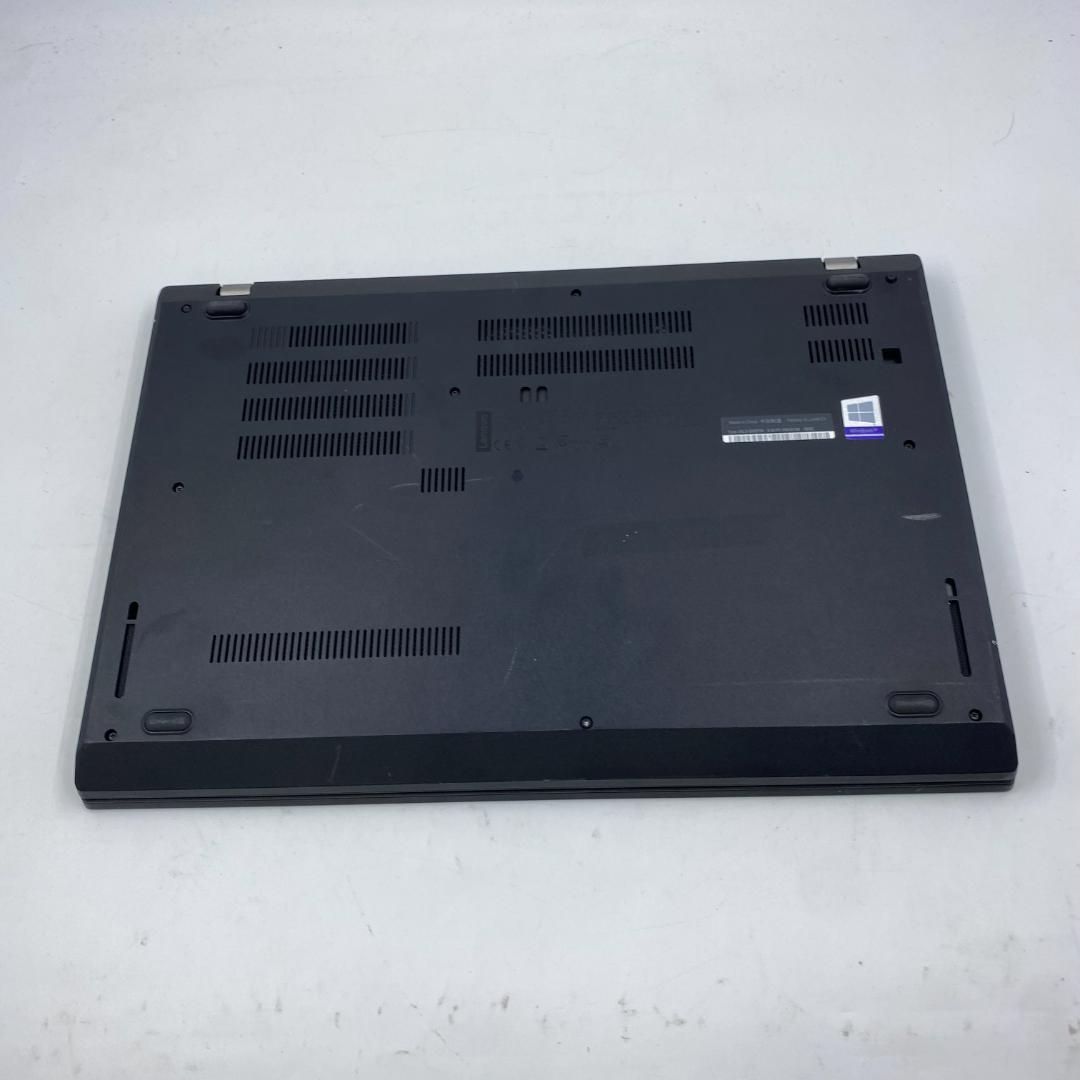 Windowsノート本体 LENOVO L580 x51040