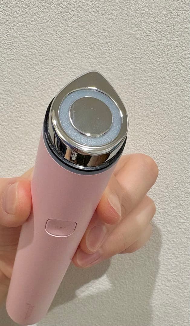 美品/本体のみ/メディキューブ AGE-Rブースタープロミニ