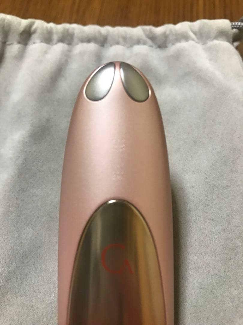 【値引き中】美容器