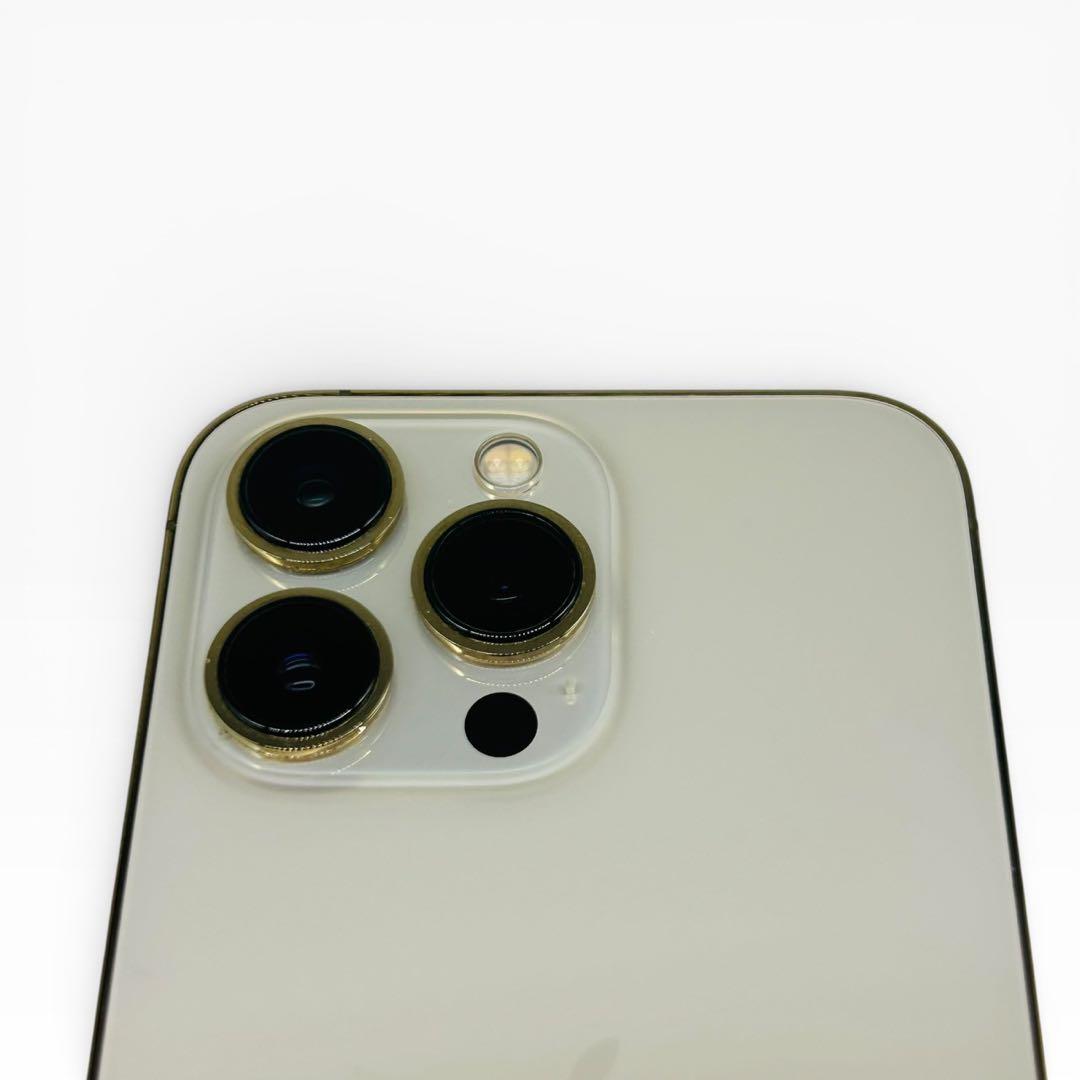 iPhone13 Pro 256GB SIMフリー 画面割れなし