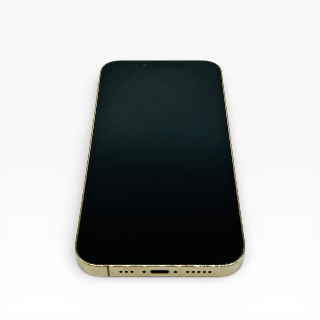 iPhone13 Pro 256GB SIMフリー 画面割れなし