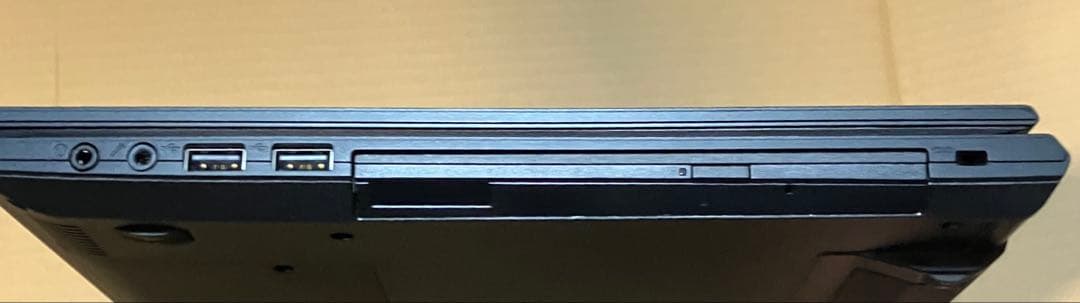 mouse ノートPC F5-i7CMLAB 第10世代 ジャンク