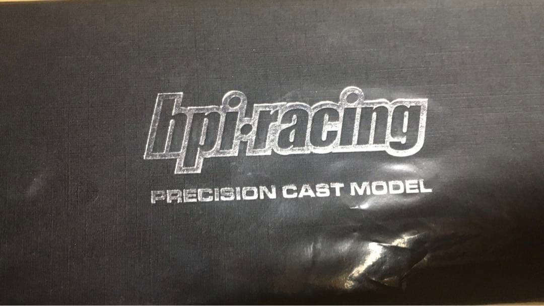 hpi racing Ford GT (Blue) 8440 - メルカリ