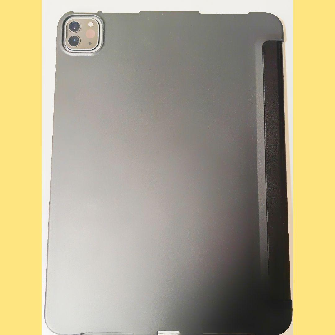 iPad Pro 第3世代 11インチ【ケース付】