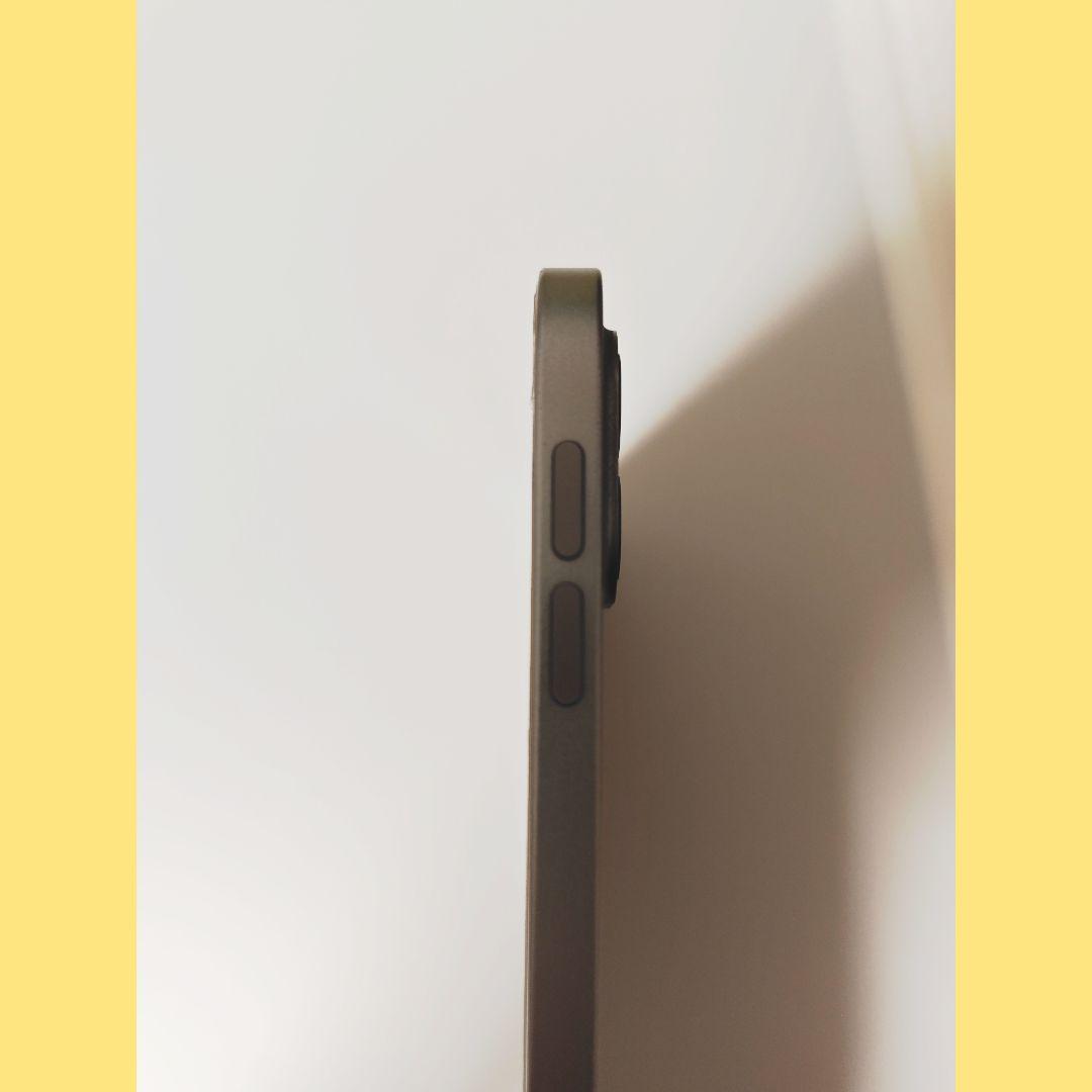 iPad Pro 第3世代 11インチ【ケース付】