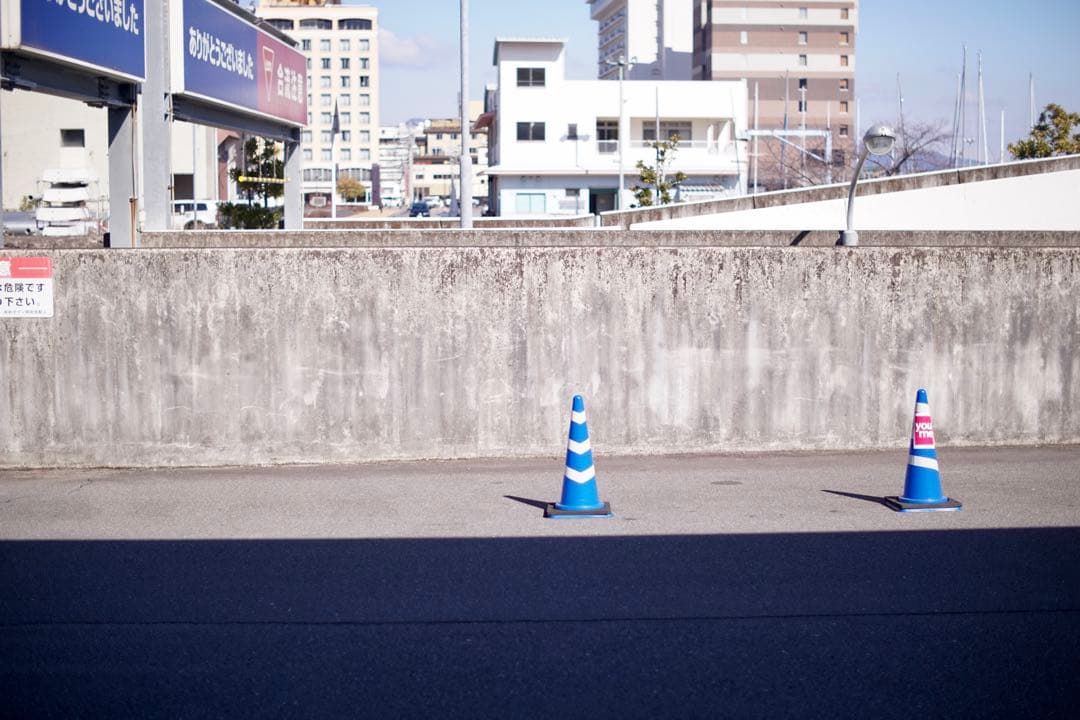 TTArtisan 35mm F1.4 APS-C Eマウント フードおまけ