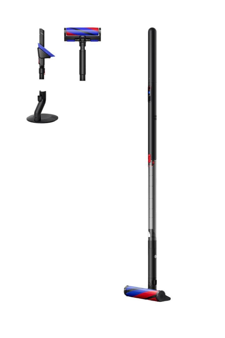 【未開封品】最新モデル Dyson コードレススティククリーナー