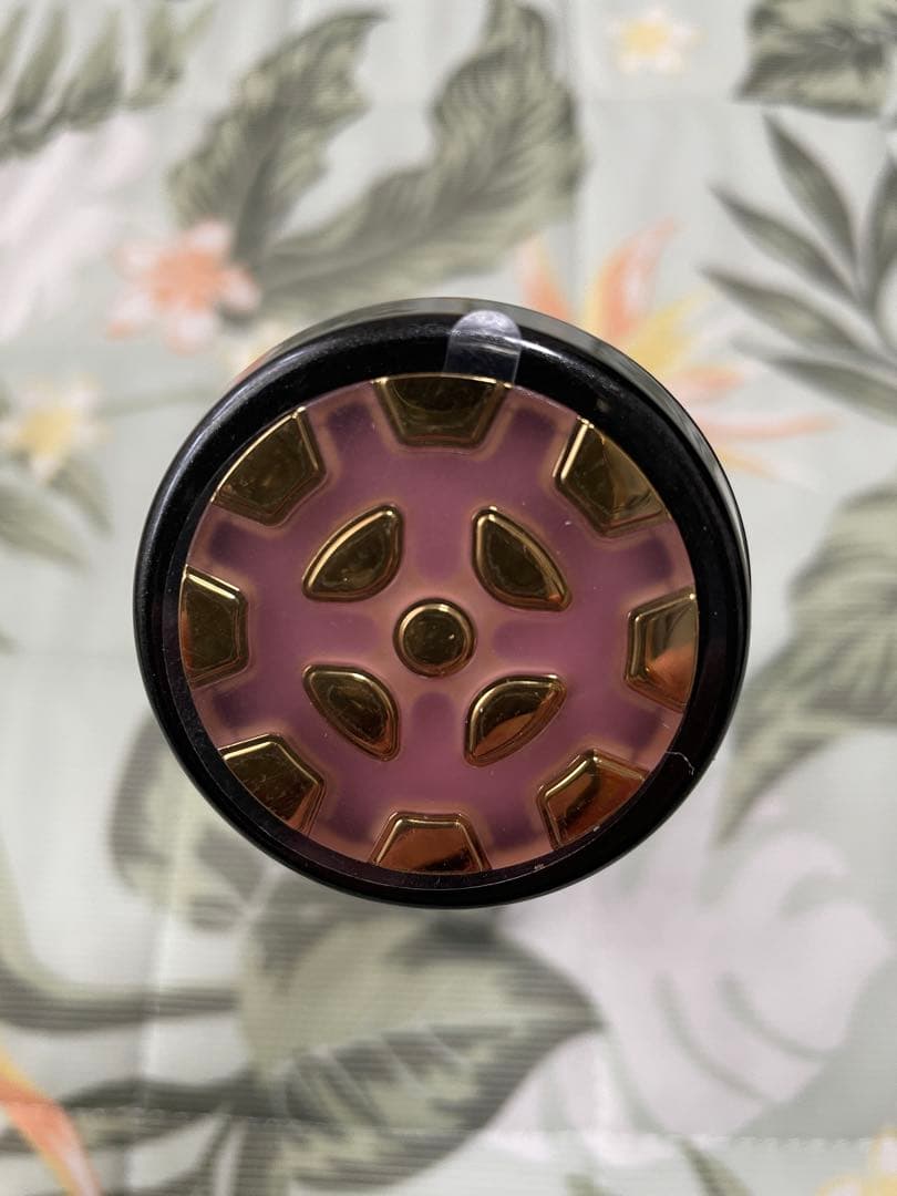 美顔器 シルバー 多機能