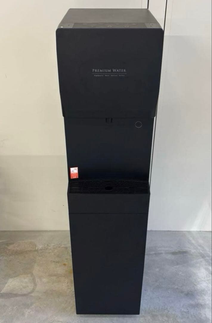 新品未開封 ウォーターサーバー PW25D2L-PW-AW プレミアムウォーター