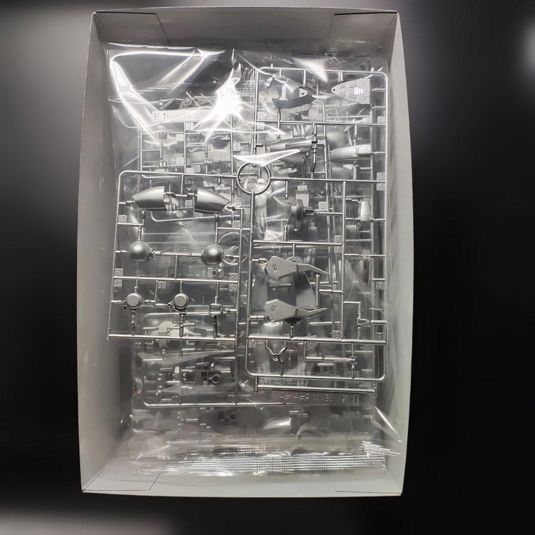 RE/100　ビギナ・ギナ エクストラフィニッシュ