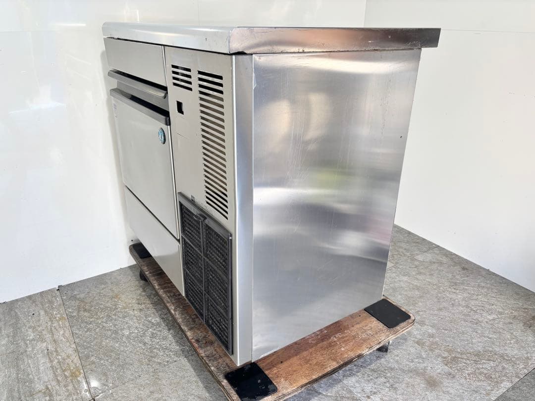 ホシザキ業務用製氷機キューブアイスIM-65TM