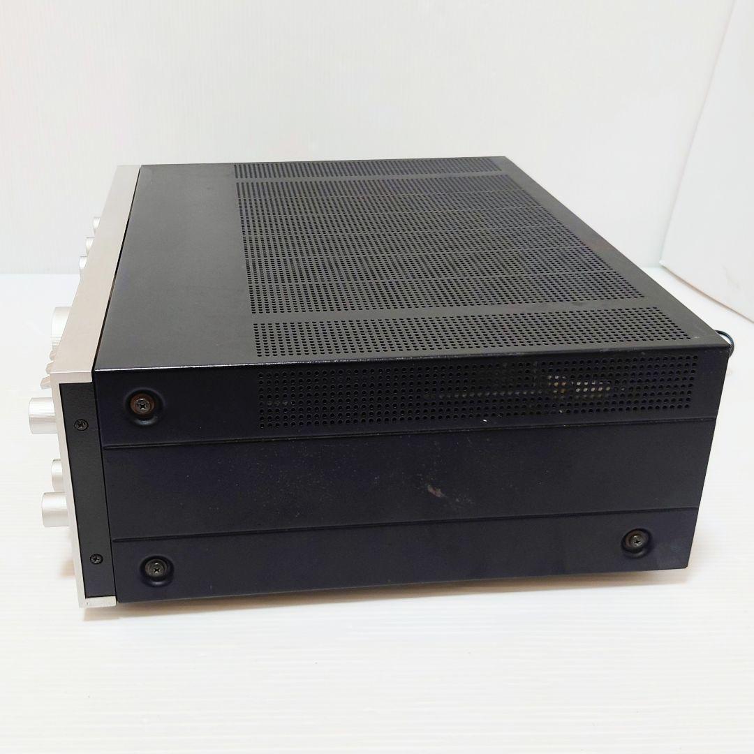 TRIO トリオ KA-8300 プリメインアンプ ステレオインテグレーテッド