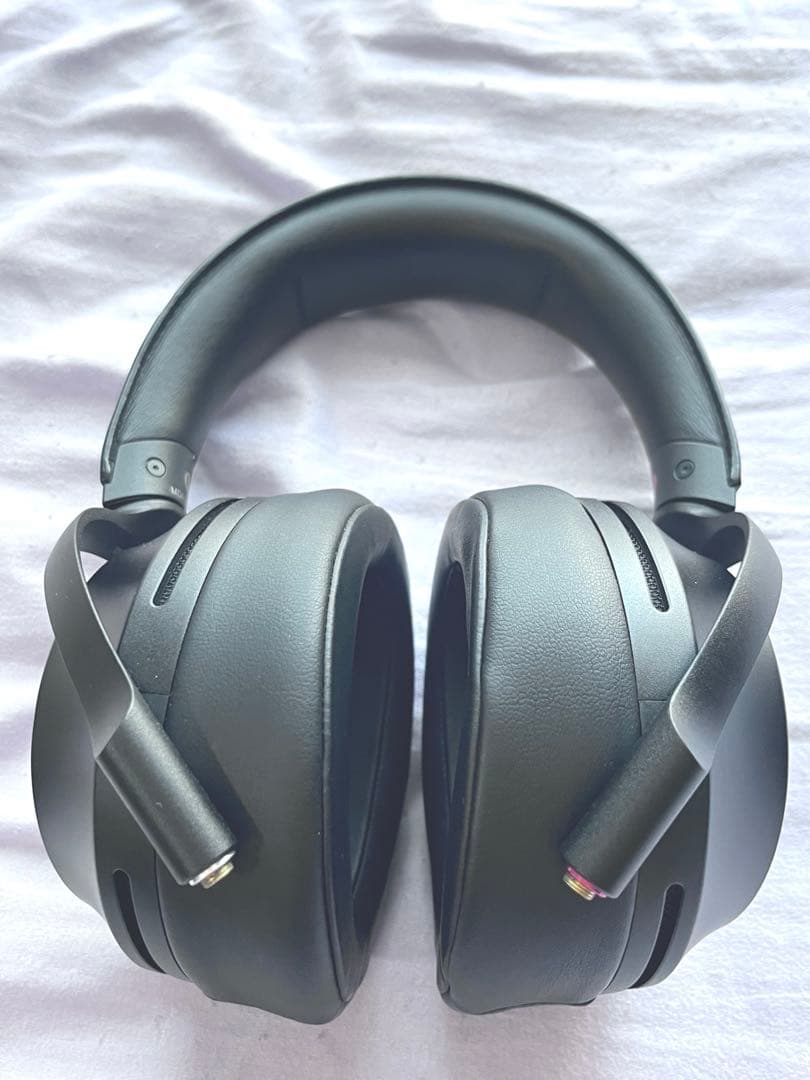 ヘッドホン SONY MDR-Z7M2&MDR-1AM2