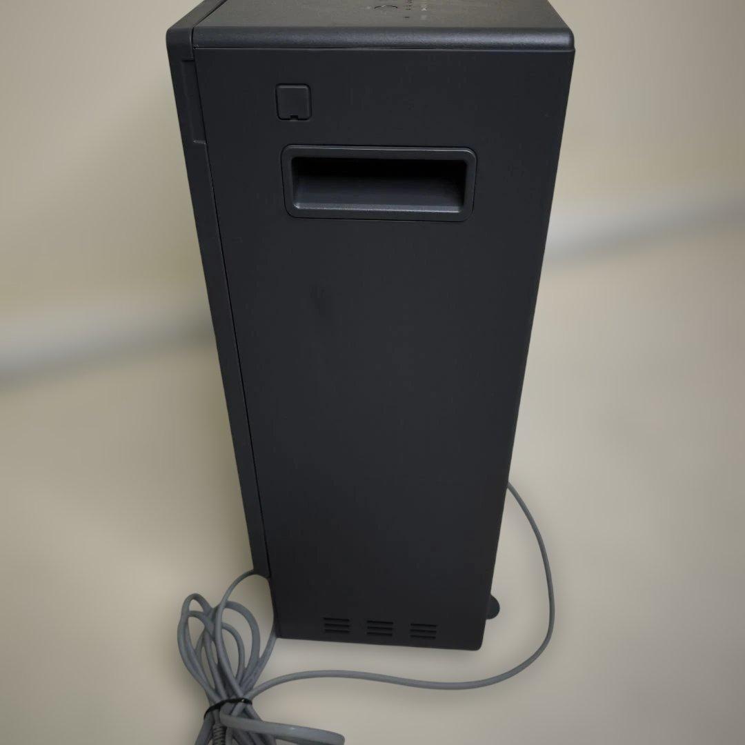 ダイキン セラムヒートハイブリッドファンヒーター WRH134AS-H