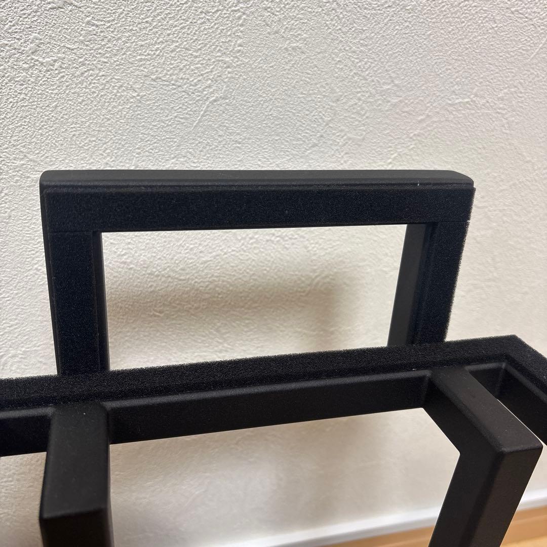 スピーカースタンド JBL JS ８０　2個セット