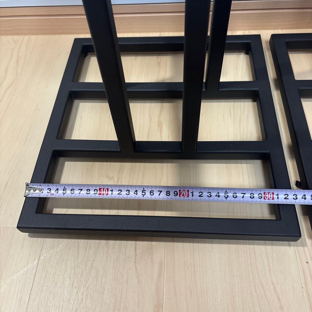 スピーカースタンド JBL JS ８０　2個セット