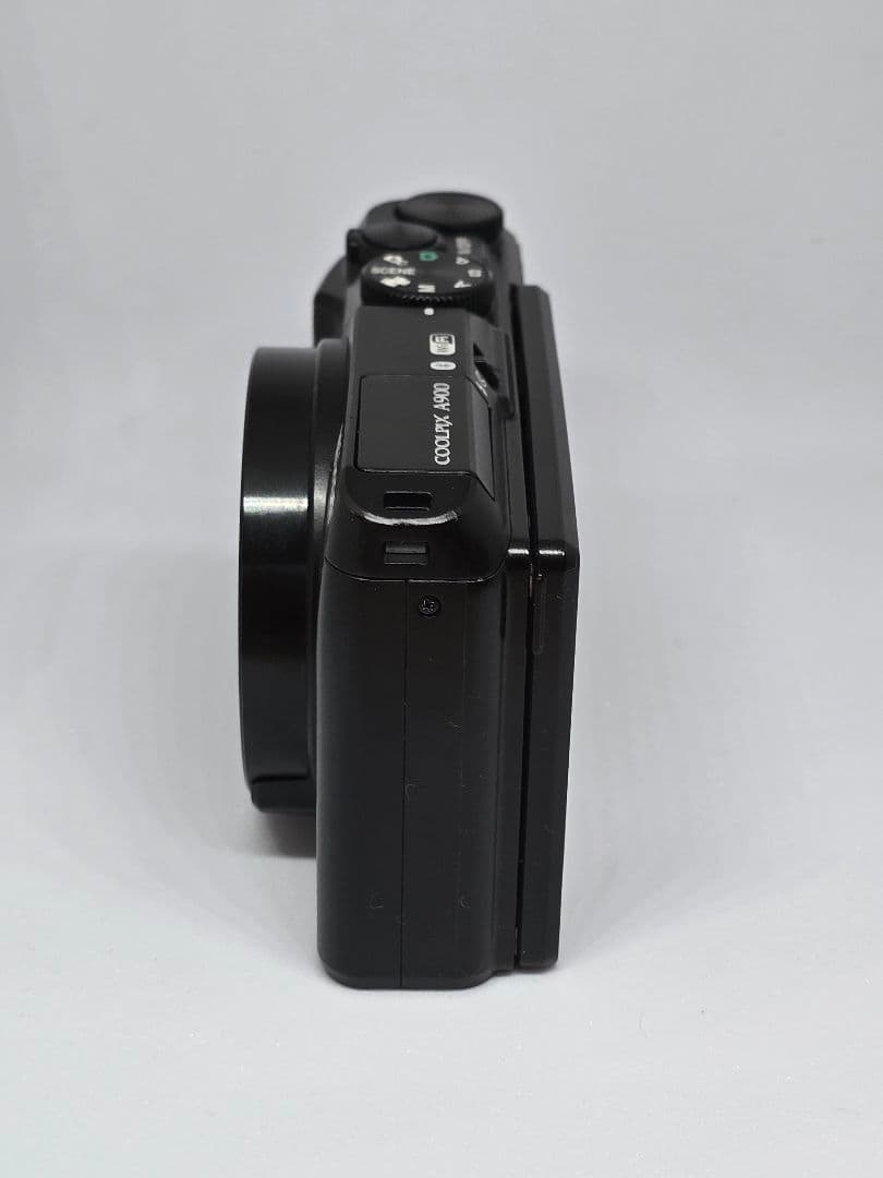 Nikon COOLPIX A900 コンパクトデジタルカメラ　ニコン