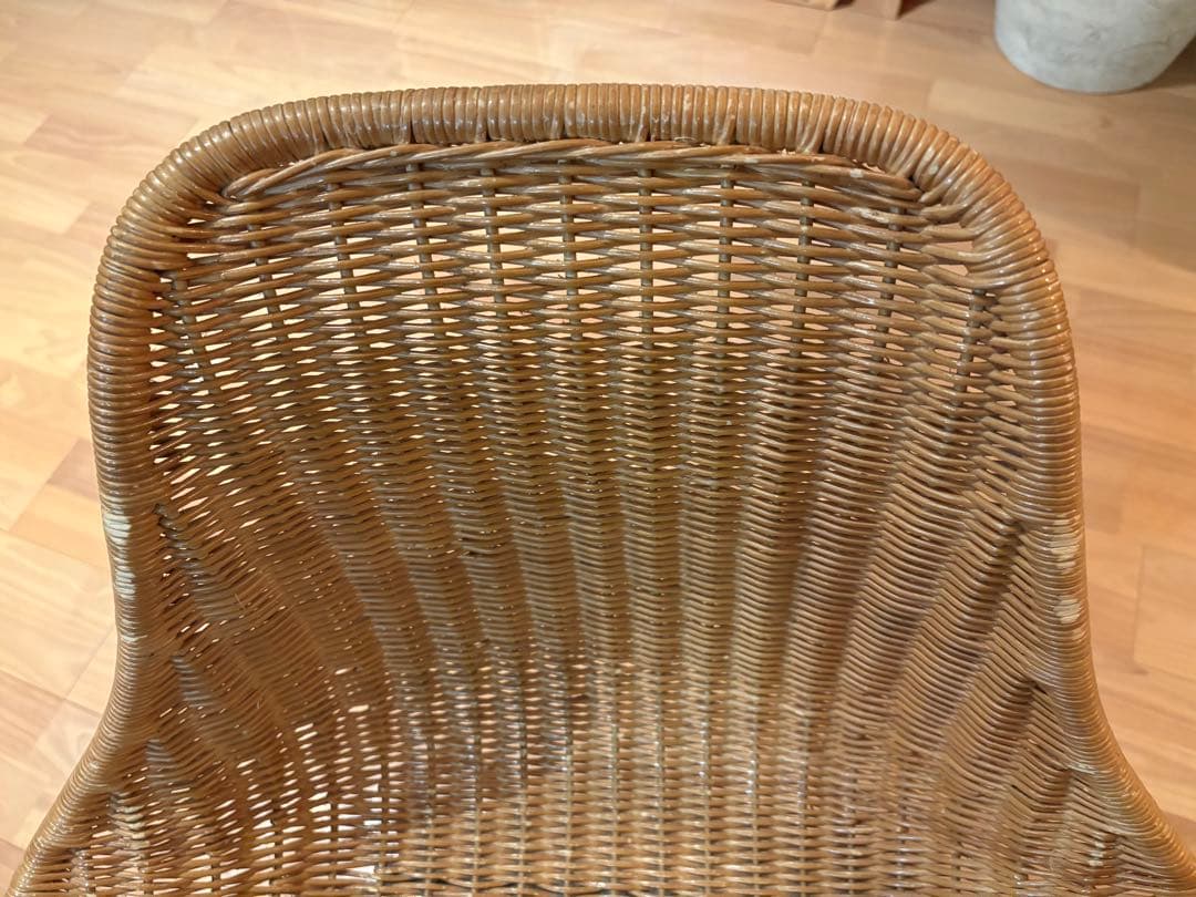 fuy様専用※☆希少品☆ 廃版 IDEE イデー バーバス チェア - メルカリ