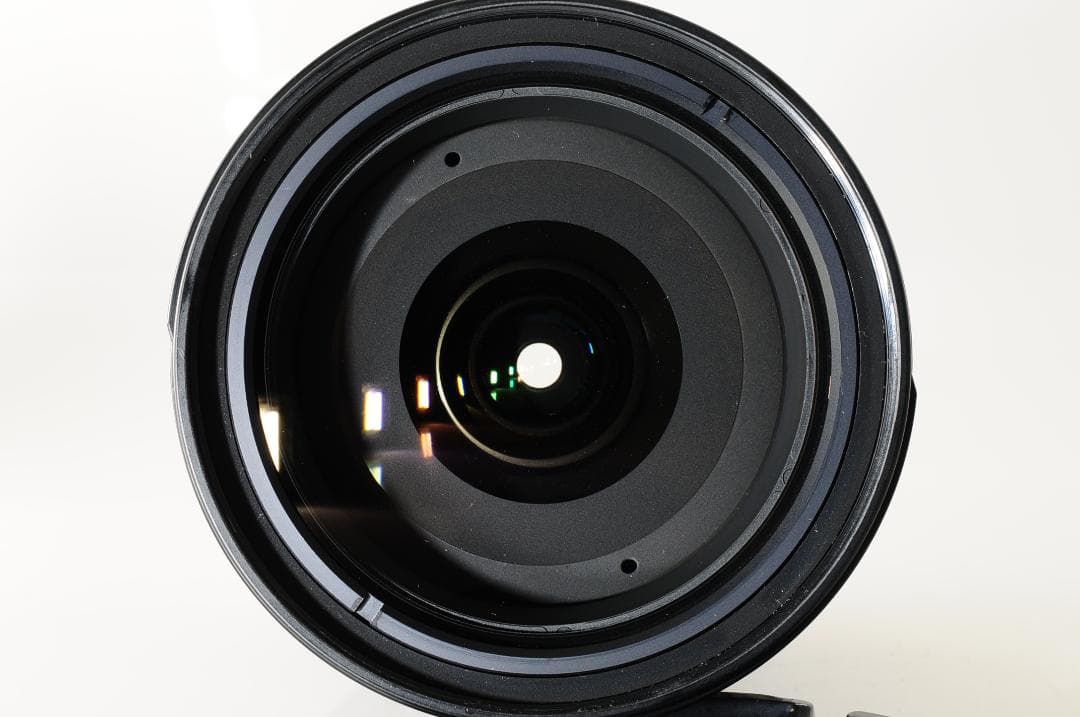 ニコンDX AF-S NIKKOR 18-200mm F3.5-5.6ED VR