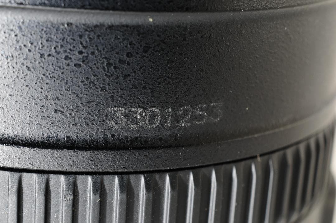 ニコンDX AF-S NIKKOR 18-200mm F3.5-5.6ED VR