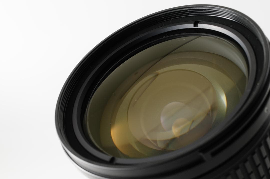 ニコンDX AF-S NIKKOR 18-200mm F3.5-5.6ED VR