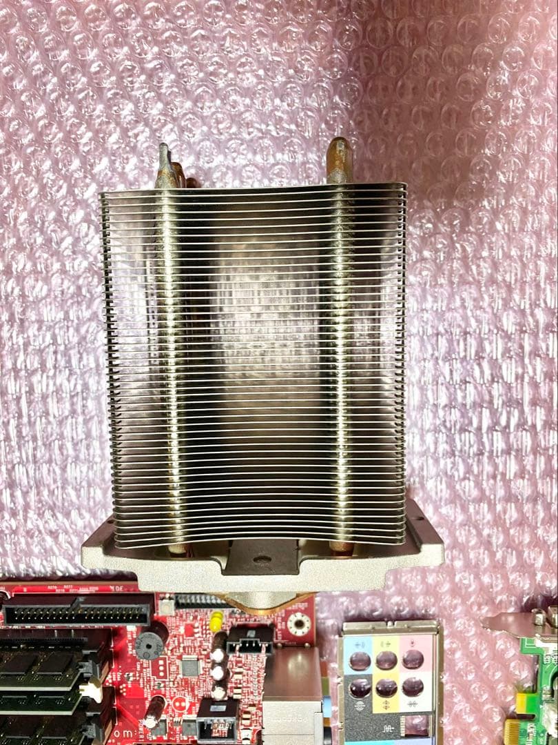 DELL XPS 710 マザー グラボ サウンド 電源 リペア用に - メルカリ