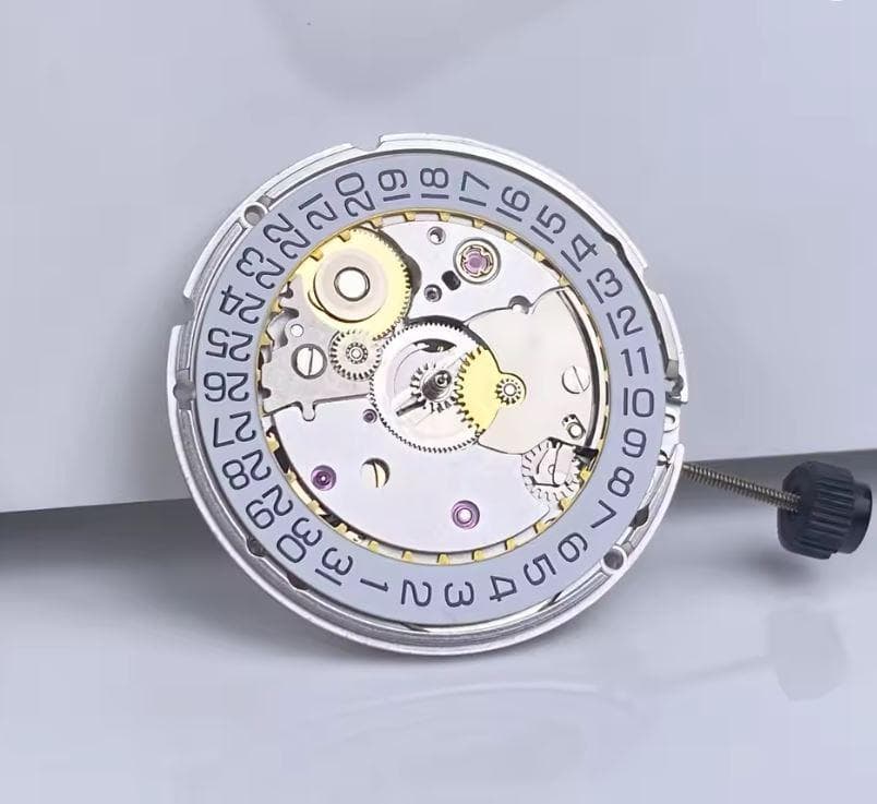 ☆ ETA 2824-2 互換機＝PT5000ムーブメント(Cal2824-2) - メルカリ