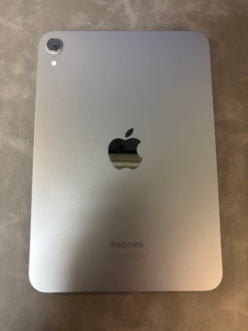 Apple iPad mini A17Pro 128GB wifiモデル