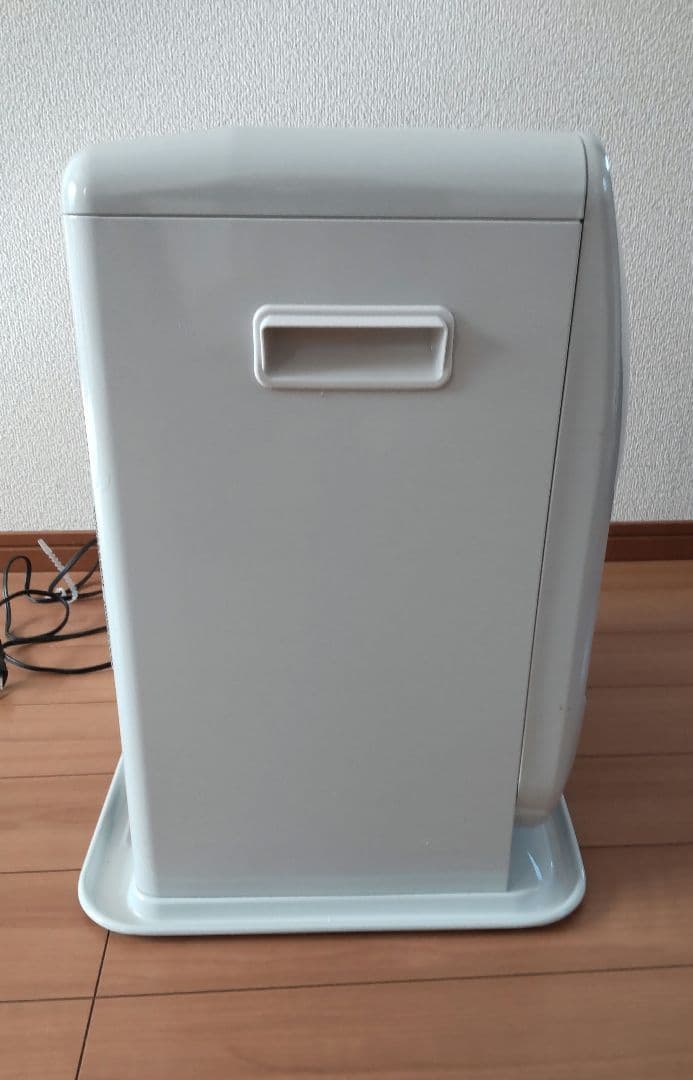 CORONA FH-G3214Y-W 石油ファンヒーター