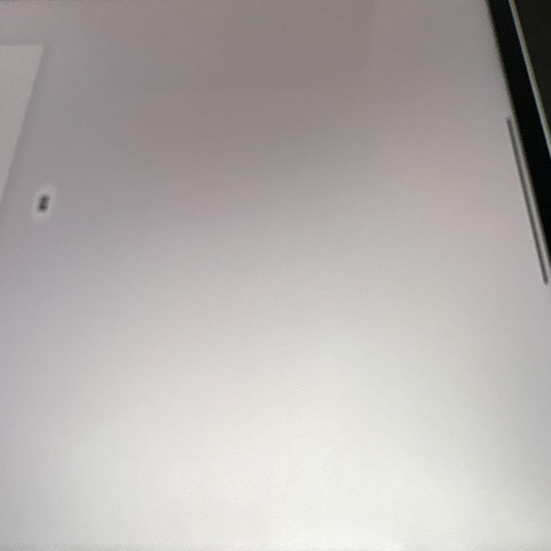 ほぼ未使用 iPad Pro 12.9 第6世代 M2 128GB おまけ付き