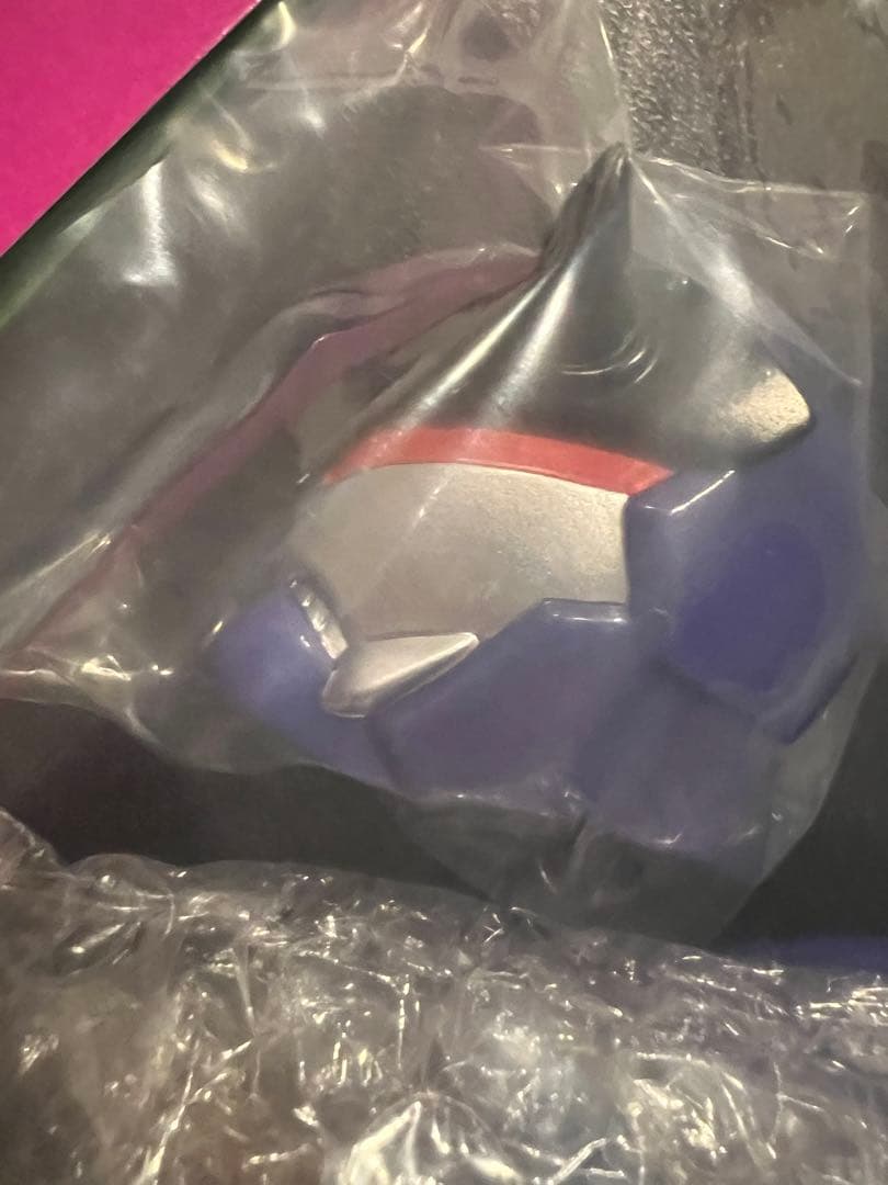 PDSxDevilToys あいつサイバー忍者（紫） ソフビ 新品未開封 - メルカリ