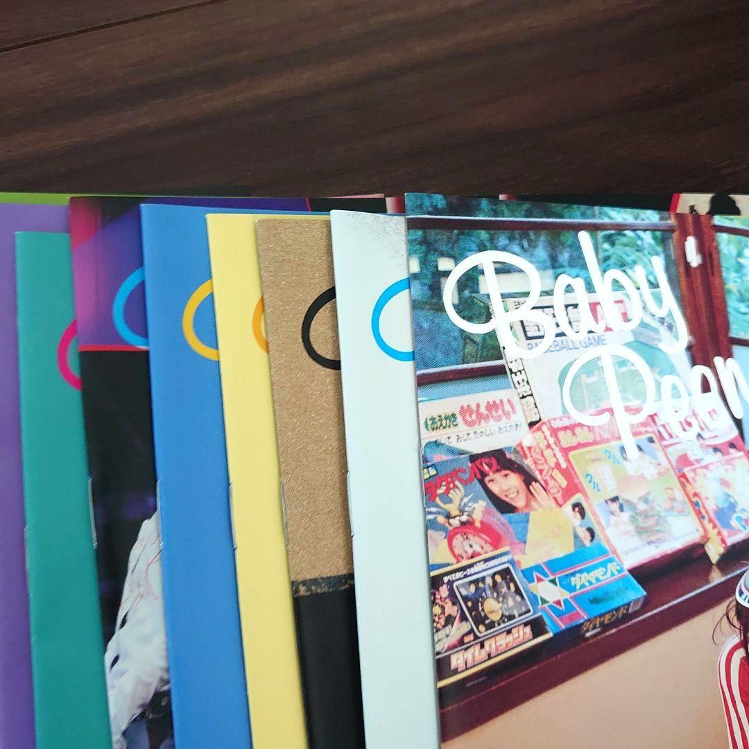 aiko ファンクラブ 会報誌 美品 ベイビーピーナッツ グッズ - メルカリ