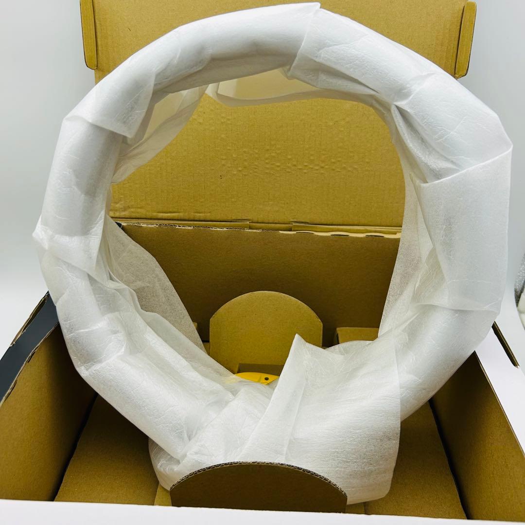 Dyson ダイソン　テーブルファン ホワイト／シルバー AM06 WS