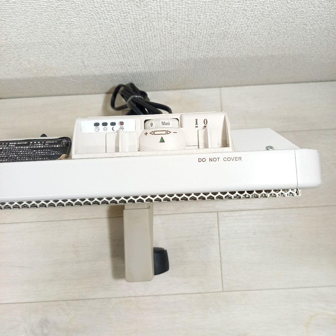 電気暖房コメット 遠赤外線ヒーター フランス キャンパ社