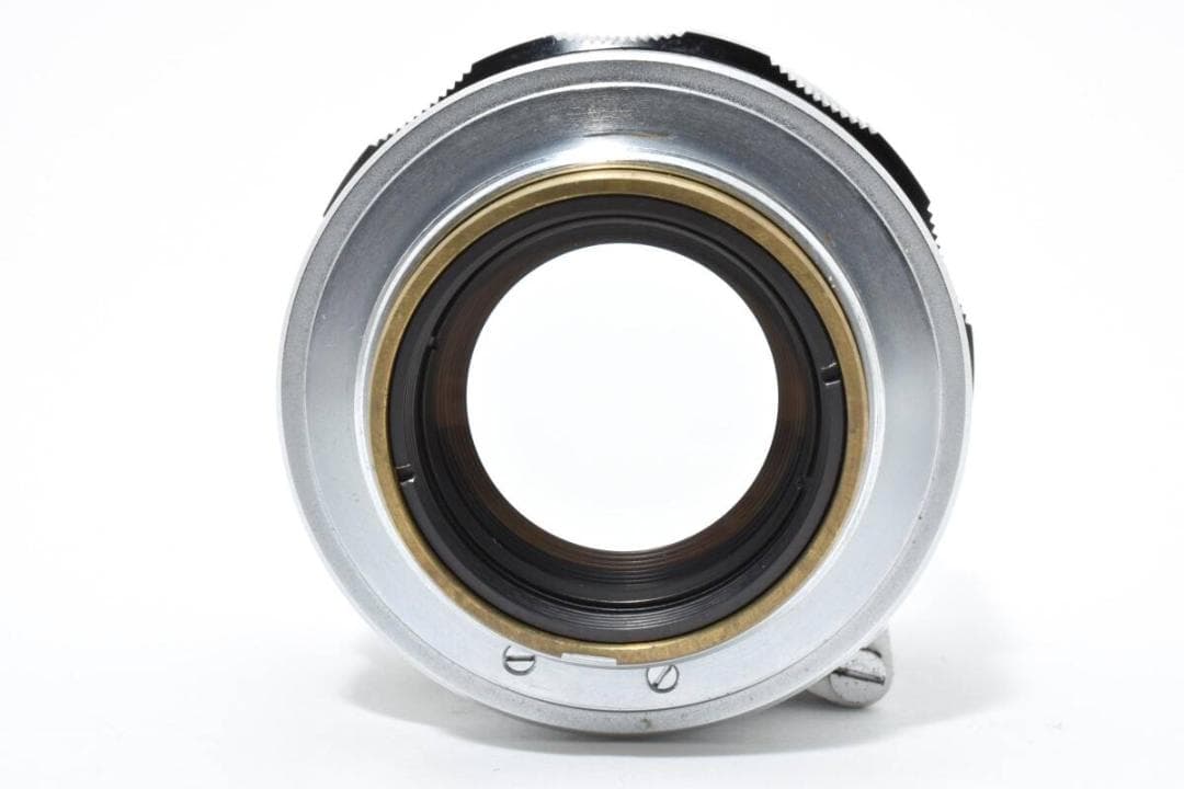 ★良品★ キヤノン CANON 50mm F1.4 L39