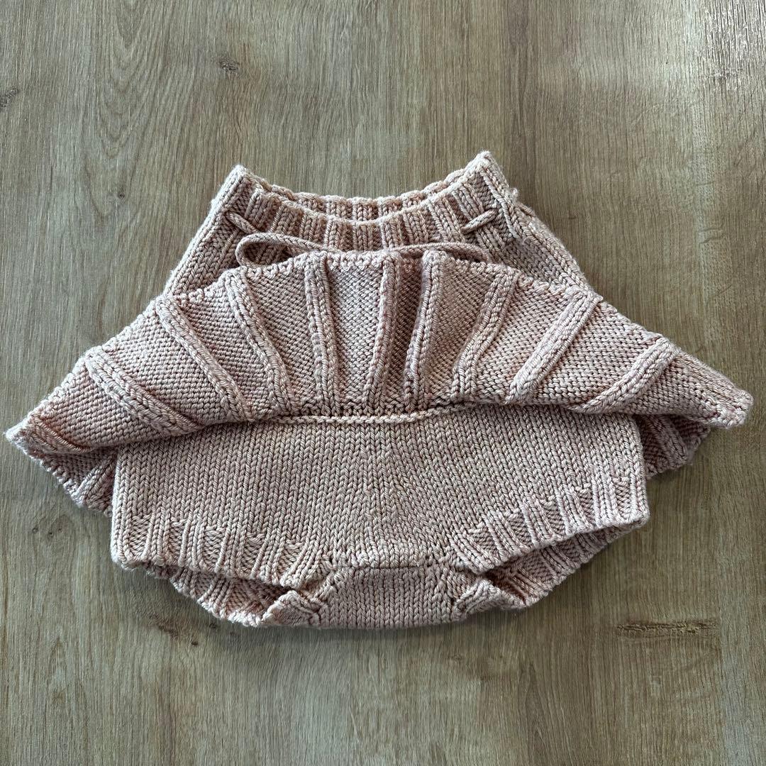 misha&puff スケポン 2-3y misha and puff スカート - メルカリ