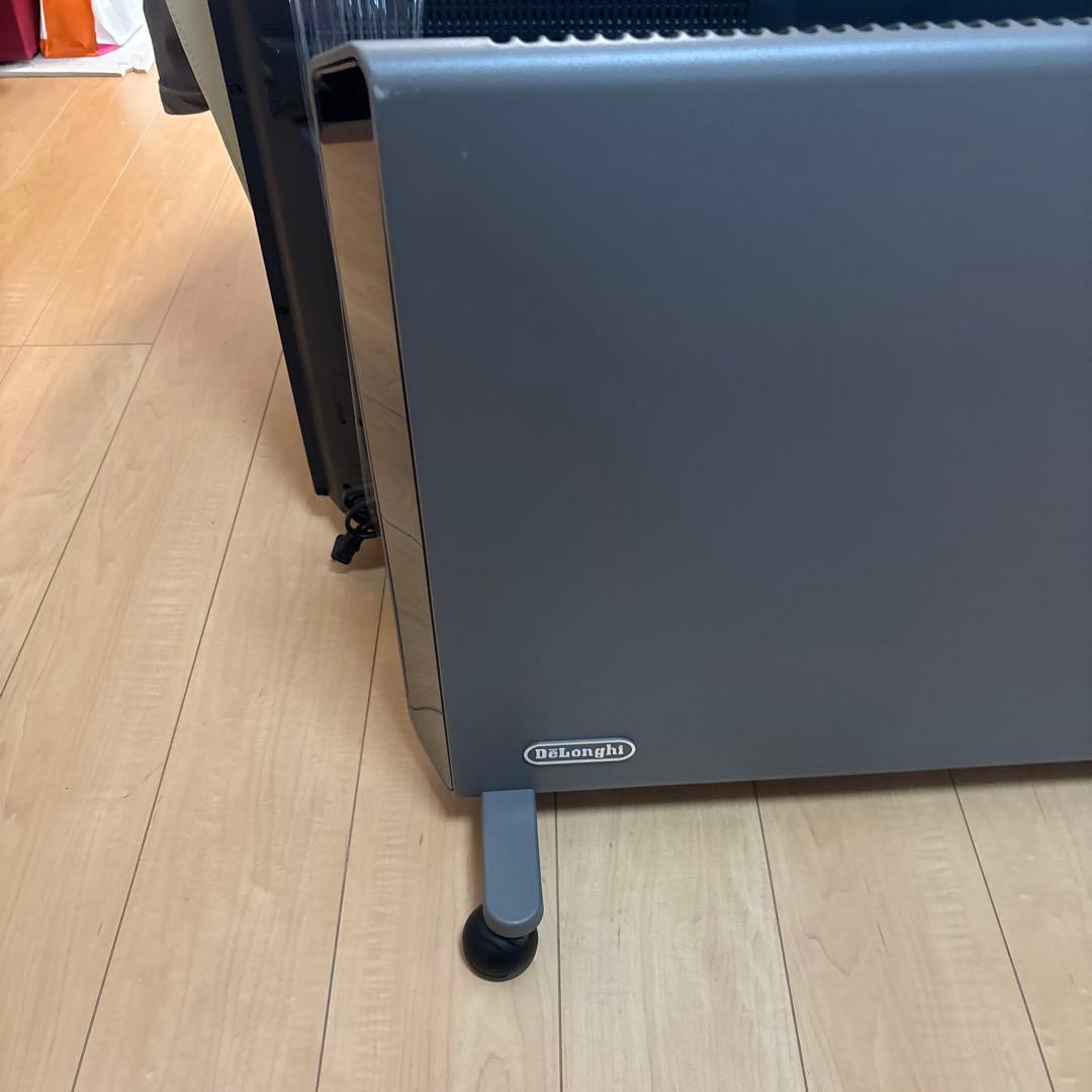 デロンギ コンベクターヒーター　HXJ60L12