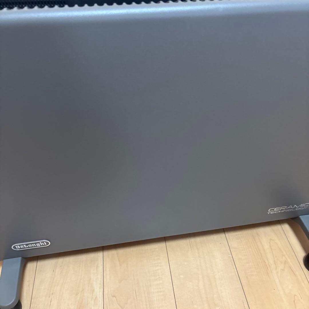 デロンギ コンベクターヒーター　HXJ60L12