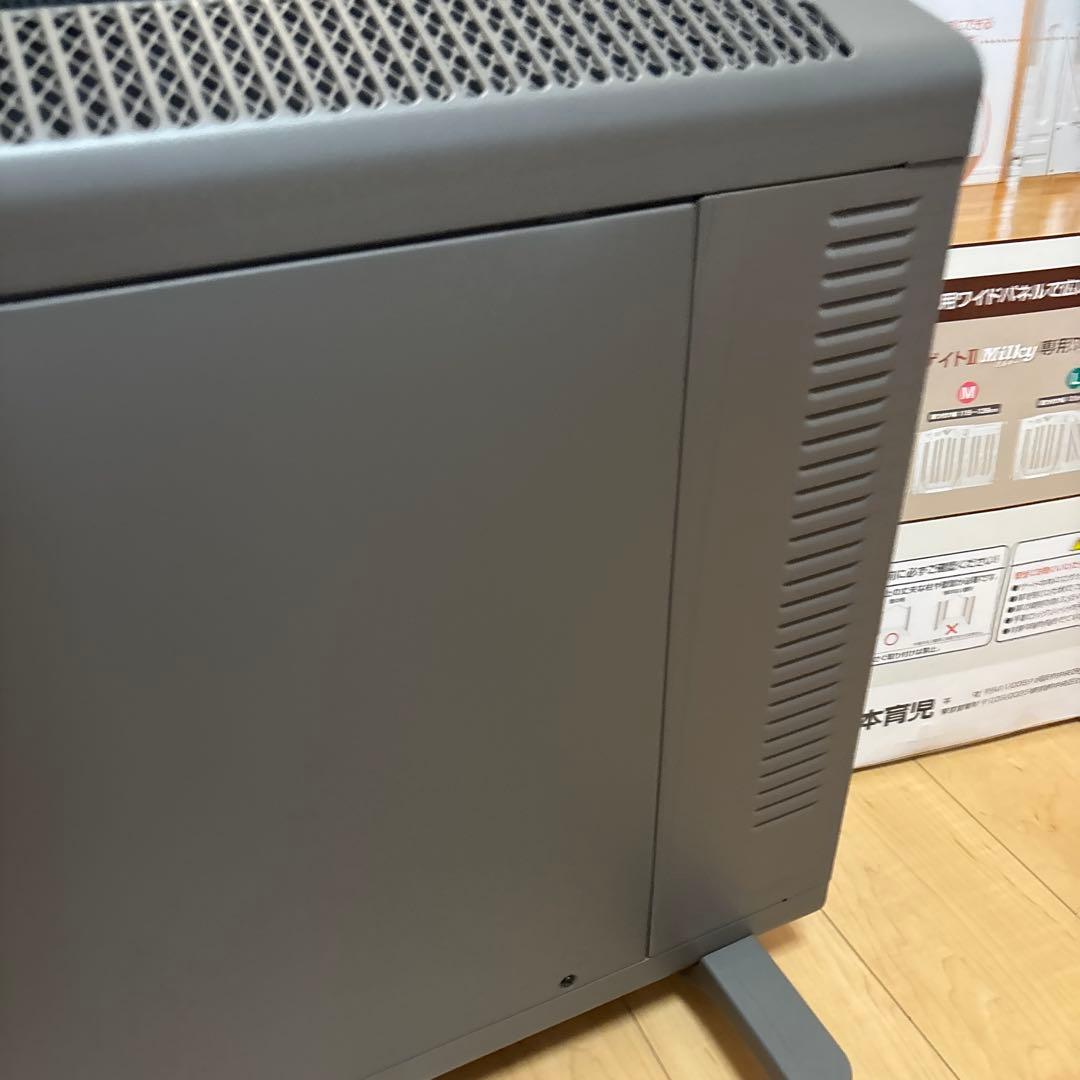 デロンギ コンベクターヒーター　HXJ60L12