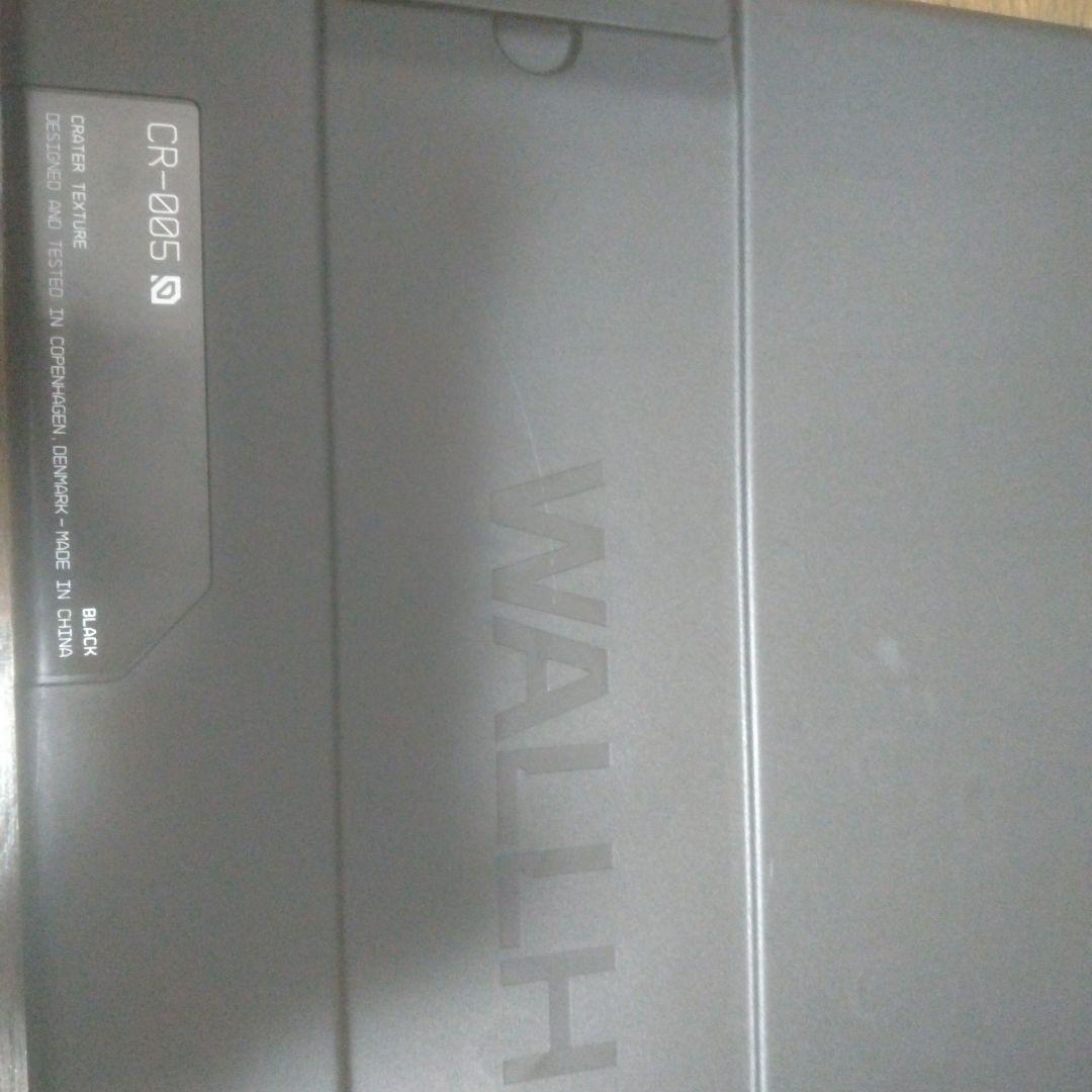 マウス・トラックボール wallhack cr-005