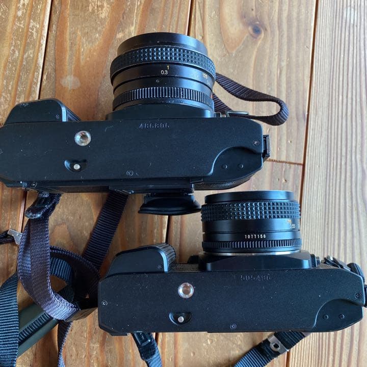 コニカ FS-1 FT-1 インターバルタイマー ラジオコントローラー 他色々