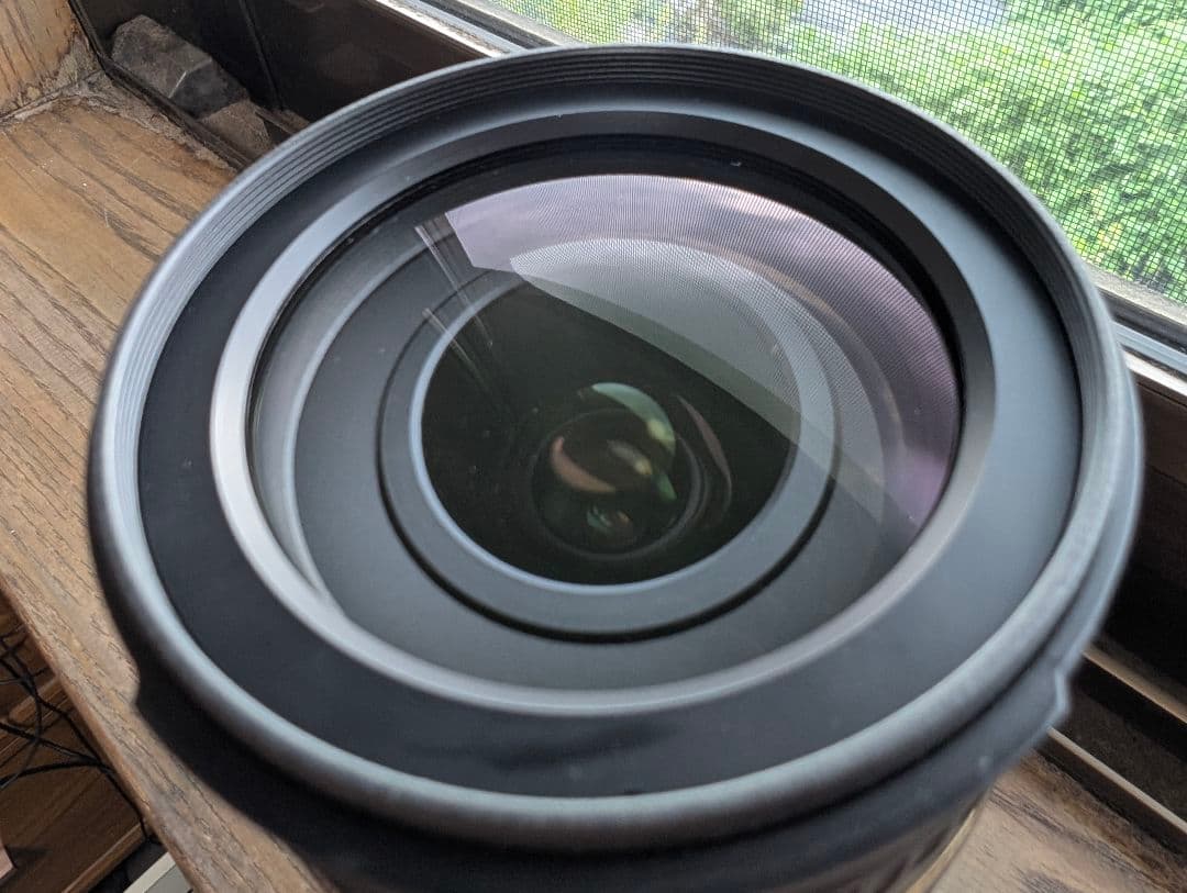 値下げTAMRON AF18-270mm F/3.5-6.3 Di II VC