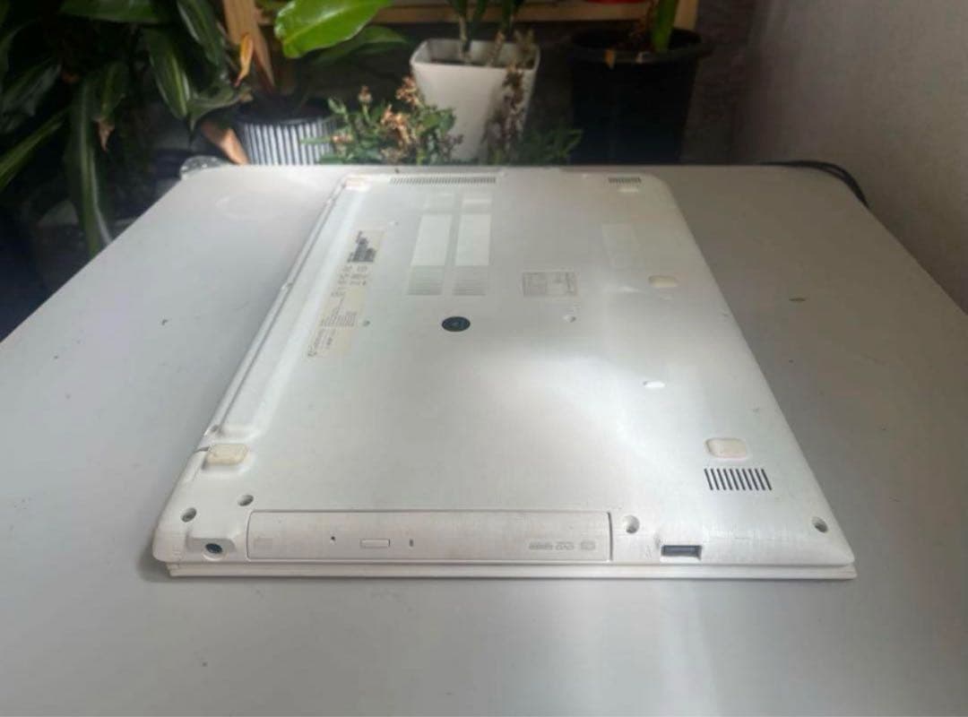 Gateway✨カメラ付き✨初期設定済み✨♪初心者 大容量　ノートPC