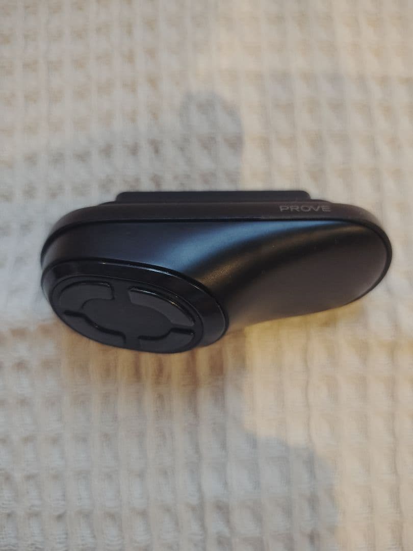 MYTREX PROVE トータルリフト美顔器