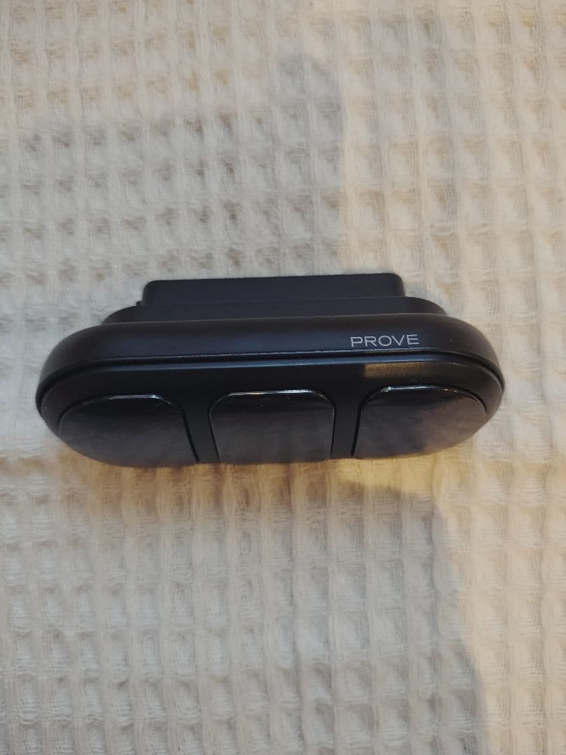 MYTREX PROVE トータルリフト美顔器