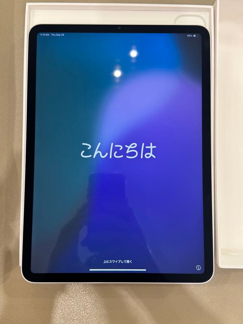 iPad Pro 11インチ 第三世代 M1 256GBシルバー WiFiモデル Apple iPad Pro 11インチ 第3世代 Wi-Fi 256GB 2021年春モデル 価格