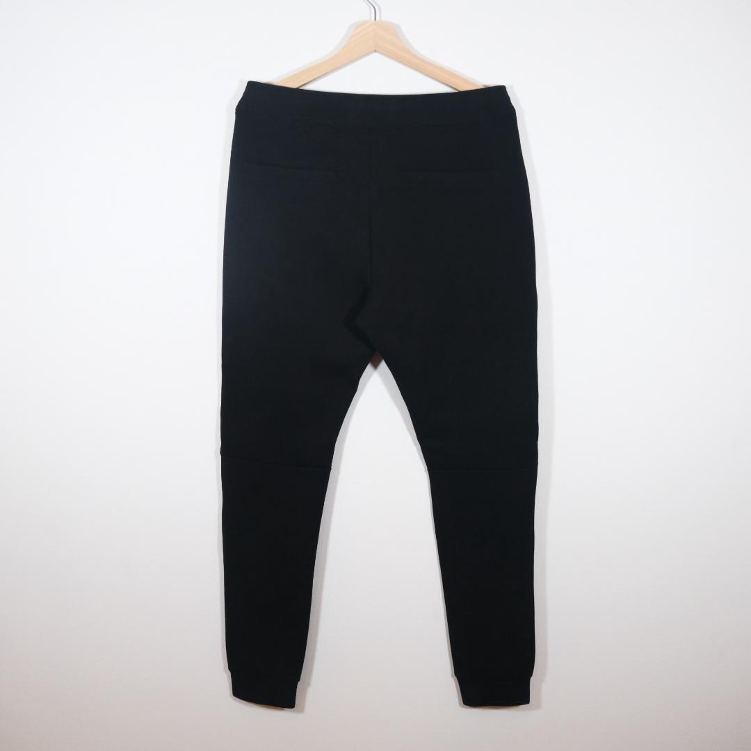 F.C.R.B. 24AW TECH KNIT TRAINING PANTS L